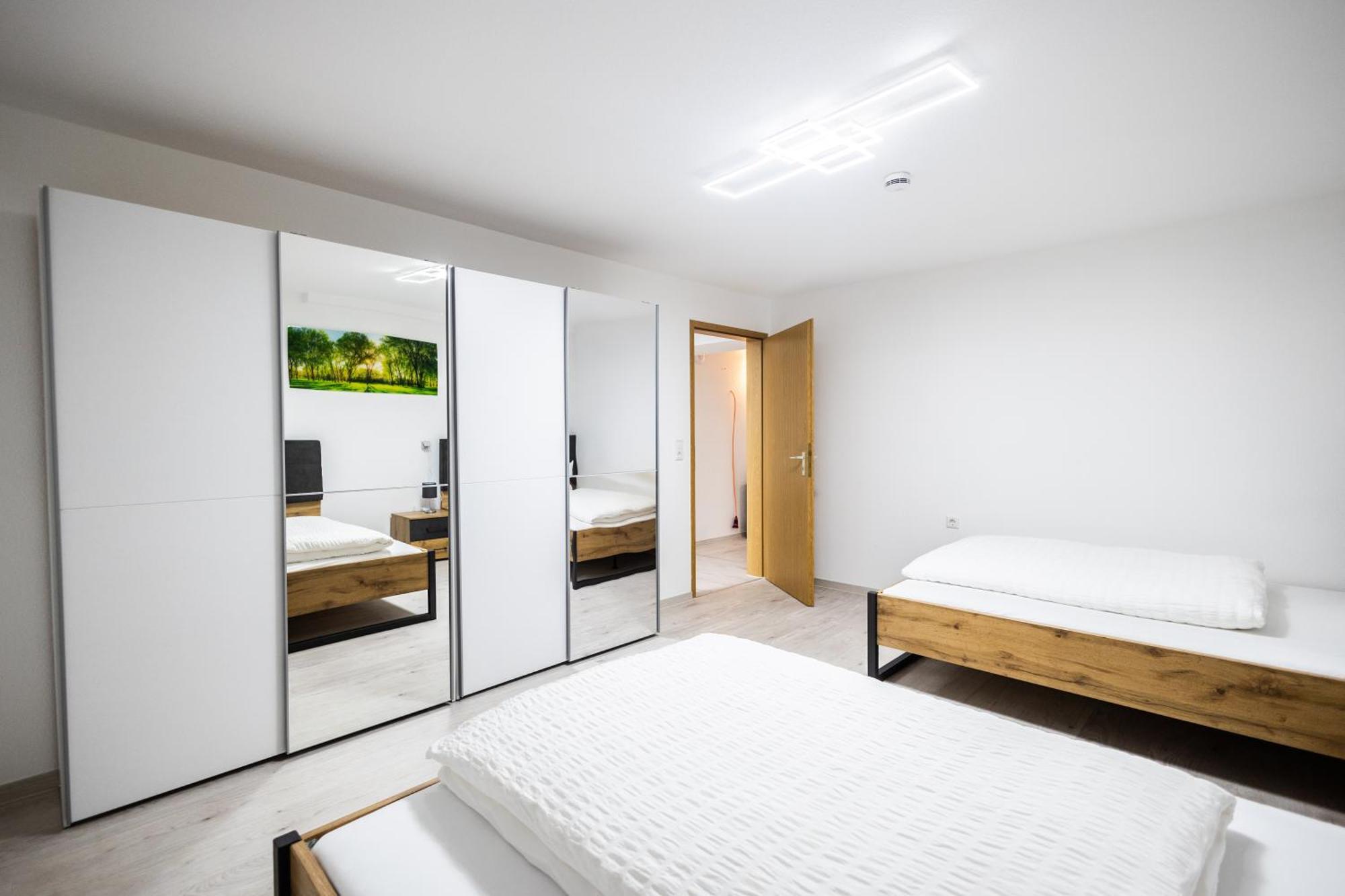 Hotel Talblick ドーベル エクステリア 写真